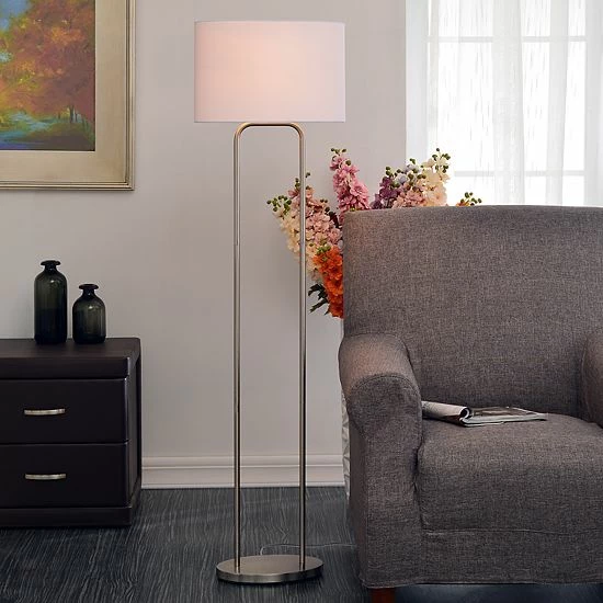 Kenroy Home Duet Floor Lamp Kenroy Home Duet Floor Lamp -Kenroy Home SHOP unnamed file 262