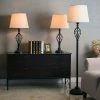 Kenroy Home Avett 3-piece Table Lamp Set 1 Kenroy Home Avett 3-piece Table Lamp Set -Kenroy Home SHOP unnamed file 270