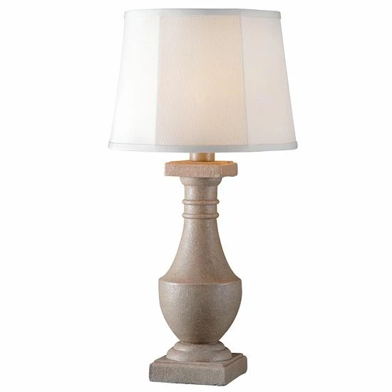 Kenroy Home Patio Table Lamp - Outdoor Kenroy Home Patio Table Lamp - Outdoor -Kenroy Home SHOP unnamed file 272