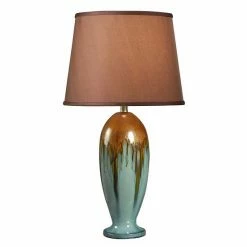 Kenroy Home Tucson Table Lamp