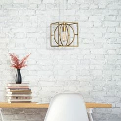 Kenroy Home Modern Swag Pendant Light -Kenroy Home SHOP unnamed file 282