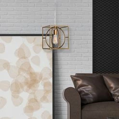 Kenroy Home Modern Swag Pendant Light -Kenroy Home SHOP unnamed file 283