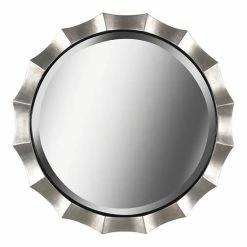 Kenroy Home Chorale Wall Mirror