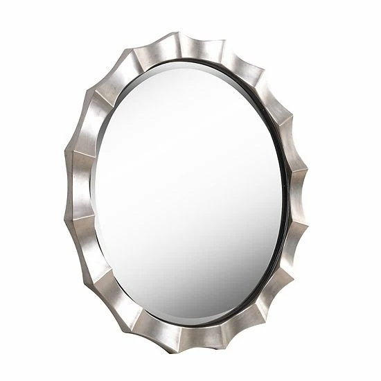 Kenroy Home Chorale Wall Mirror Kenroy Home Chorale Wall Mirror -Kenroy Home SHOP unnamed file 291