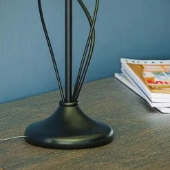 Kenroy Home Arbor Torchiere Table Lamp -Kenroy Home SHOP unnamed file 3