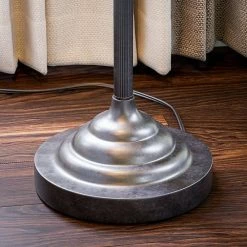 Kenroy Home Jubilee Torchiere Floor Lamp -Kenroy Home SHOP unnamed file 312