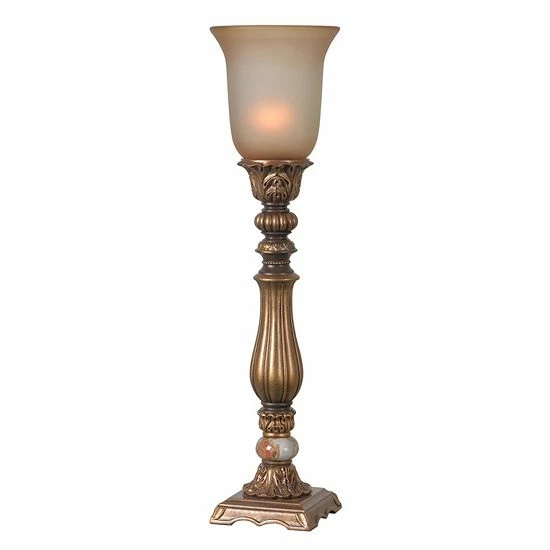 Kenroy Home Turner Torchiere Table Lamp Kenroy Home Turner Torchiere Table Lamp -Kenroy Home SHOP unnamed file 314