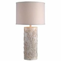 Kenroy Home Reef Table Lamp