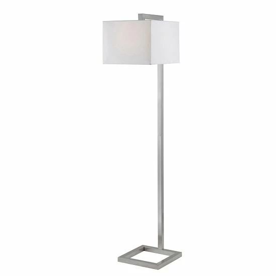 Kenroy Home Four Square Floor Lamp 3 Kenroy Home Four Square Floor Lamp