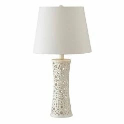 Kenroy Home Glover Table Lamp