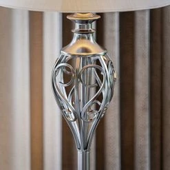 Kenroy Home Cerise 3-pc. Lamp Set -Kenroy Home SHOP unnamed file 338