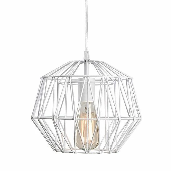 Kenroy Home Cage Pendant Light 3 Kenroy Home Cage Pendant Light