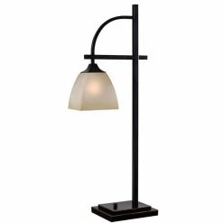 Kenroy Home Arch Table Lamp