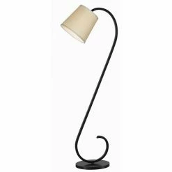 Kenroy Home Wilson Floor Lamp
