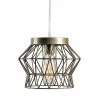 Kenroy Home Swag Geometric Pendant Light -Kenroy Home SHOP unnamed file 352