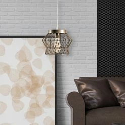 Kenroy Home Swag Geometric Pendant Light 7 Kenroy Home Swag Geometric Pendant Light -Kenroy Home SHOP unnamed file 357