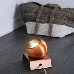 Kenroy Home Spot Light Copper -Kenroy Home SHOP unnamed file 36