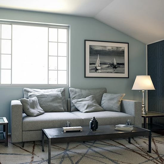 Kenroy Home Spyglass Table Lamp Brushed Steel Kenroy Home Spyglass Table Lamp Brushed Steel -Kenroy Home SHOP unnamed file 368