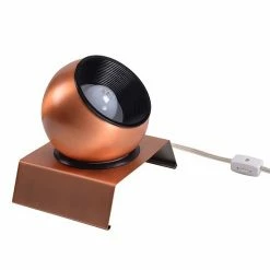 Kenroy Home Spot Light Copper -Kenroy Home SHOP unnamed file 37