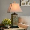 Kenroy Home Bennington Table Lamp