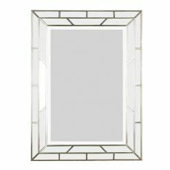Kenroy Home Lens Wall Mirror
