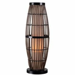 Kenroy Home Biscayne Table Lamp - Outdoor