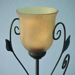 Kenroy Home Arbor Torchiere Table Lamp -Kenroy Home SHOP unnamed file 4