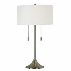 Kenroy Home Stowe Table Lamp