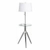 Kenroy Home Rosie Floor Lamp & Table -Kenroy Home SHOP unnamed file 405