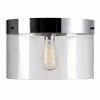 Kenroy Home Capri Flush Mount Ceiling Light -Kenroy Home SHOP unnamed file 406