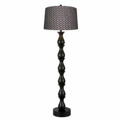 Kenroy Home Rumba Floor Lamp -Kenroy Home SHOP unnamed file 408