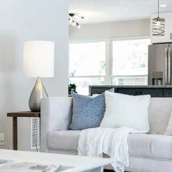 Kenroy Home Droplet Table Lamp -Kenroy Home SHOP unnamed file 416