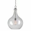 Kenroy Home Rhone 1-Light Pendant Lamp