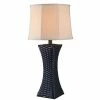 Kenroy Home Weaver Table Lamp -Kenroy Home SHOP unnamed file 422