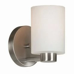 Kenroy Home Encounters Wall Sconce