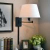Kenroy Home Simplicity Swing-Arm Wall Lamp -Kenroy Home SHOP unnamed file 424
