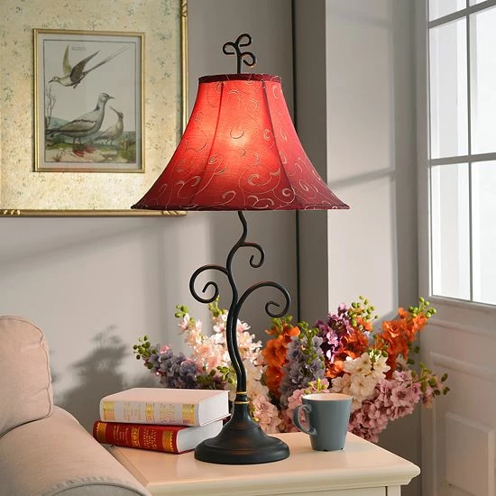 Kenroy Home Richardson Table Lamp Kenroy Home Richardson Table Lamp -Kenroy Home SHOP unnamed file 427