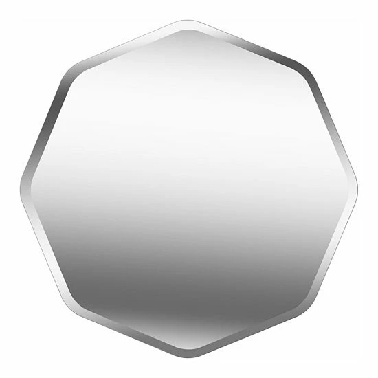 Kenroy Home Octavia Glass Wall Mirror 3 Kenroy Home Octavia Glass Wall Mirror