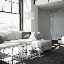 Kenroy Home Bolen Arc Lamp -Kenroy Home SHOP unnamed file 443