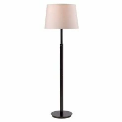Kenroy Home Crane Floor Lamp