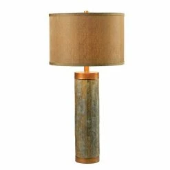 Kenroy Home Mattias Table Lamp