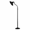 Kenroy Home Amherst Adjustable Floor Lamp