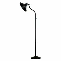 Kenroy Home Amherst Adjustable Floor Lamp