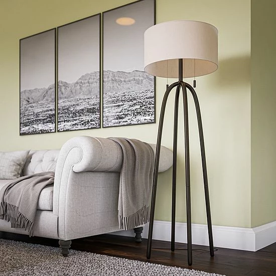 Kenroy Home Quadratic Floor Lamp Kenroy Home Quadratic Floor Lamp -Kenroy Home SHOP unnamed file 461