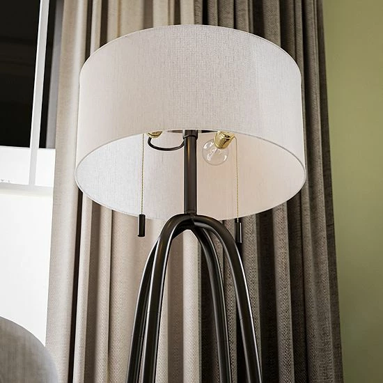 Kenroy Home Quadratic Floor Lamp Kenroy Home Quadratic Floor Lamp -Kenroy Home SHOP unnamed file 462