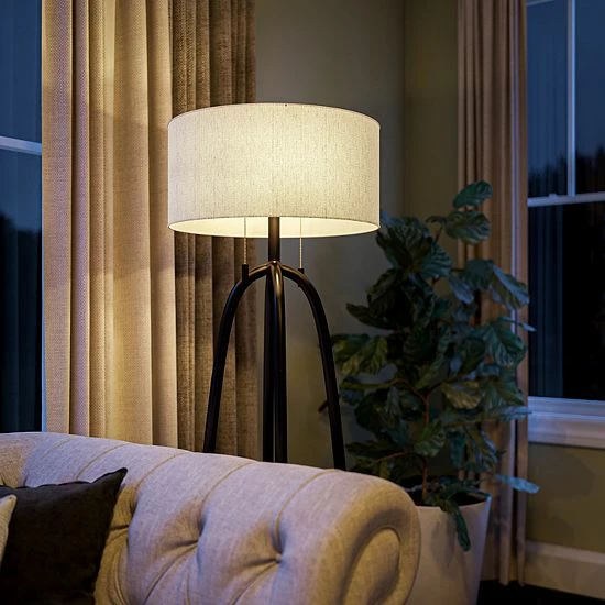 Kenroy Home Quadratic Floor Lamp Kenroy Home Quadratic Floor Lamp -Kenroy Home SHOP unnamed file 465