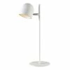 Kenroy Home White Desk Lamp -Kenroy Home SHOP unnamed file 466