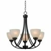 Kenroy Home Dynasty 5-Light Chandelier -Kenroy Home SHOP unnamed file 469