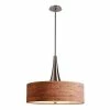 Kenroy Home 3-Light Cork Pendant Ceiling Lamp -Kenroy Home SHOP unnamed file 47