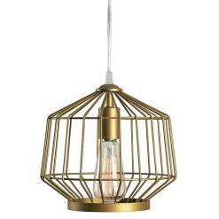 Kenroy Home Modern Swag Pendant Light